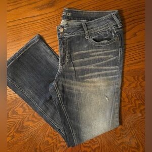 Decree Jeans Juniors Size 19
